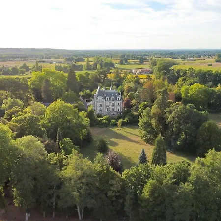Gasthof Chateau - Maison D'artiste
